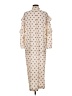 Baum Und Pferdgarten Ivory Casual Dress Size EU 38 / US 8 - photo 2