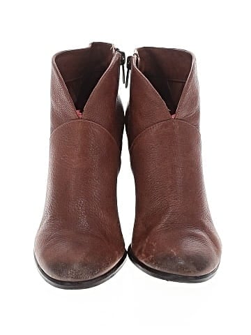 Vince Camuto Ankle Boots (view 2)