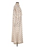 Baum Und Pferdgarten Ivory Casual Dress Size EU 38 / US 8 - photo 4