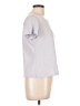 It Is Well Silver Active T-Shirt Size L - photo 4