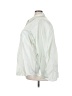 Old Navy 100% Cotton Ivory Long Sleeve Button-Down Shirt Size 4X - photo 5