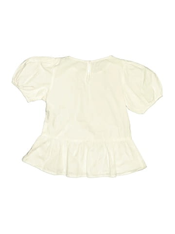 H&M Short Sleeve Blouse (view 2)