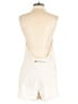 Unbranded Ivory Romper Size S (estimated) - photo 2