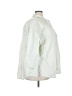 Old Navy 100% Cotton Ivory Long Sleeve Button-Down Shirt Size 4X - photo 4