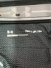 Under Armour 100% Polyester Solid Black Active Pants Size S (youth) - photo 3