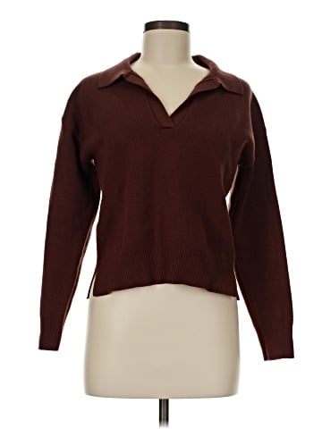 Heyton Pullover Sweater (view 1)