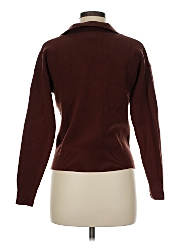 Heyton Pullover Sweater (view 2)