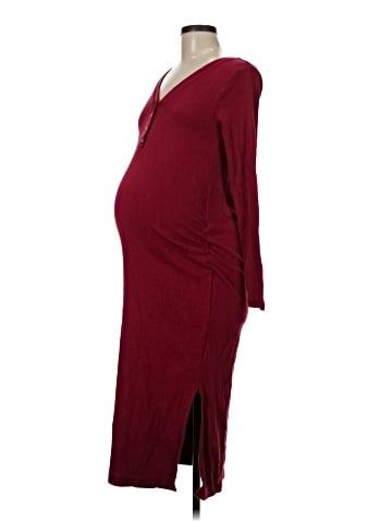 Old Navy - Maternity Cocktail Dress (view 1)