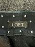 Ann Taylor LOFT Polka Dots Black Active Pants Size 6 - photo 7