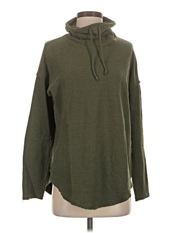 Lilla P Turtleneck Sweater (view 1)