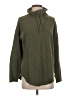 Lilla P Green Turtleneck Sweater Size S - photo 1