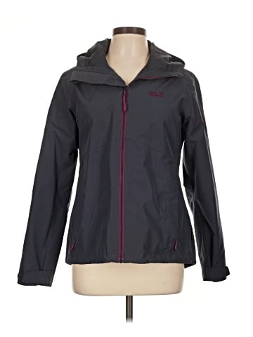 Jack Wolfskin Jacket (view 1)