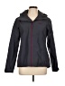 Jack Wolfskin 100% Polyester Gray Jacket Size M - photo 1