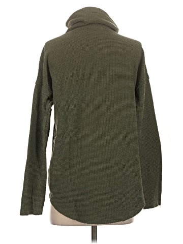 Lilla P Turtleneck Sweater (view 2)