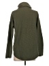 Lilla P Green Turtleneck Sweater Size S - photo 2