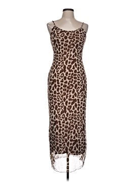 See You Monday Cocktail Dress