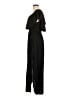 Sarin Mathews Black Casual Dress Size M - photo 5