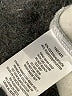 CALVIN KLEIN JEANS Silver Sweatshirt Size S - photo 8
