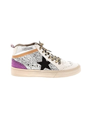 Shu Shop Sneakers (view 1)