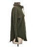 Lilla P Green Turtleneck Sweater Size S - photo 4