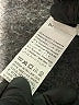 DAZY Ivory Sleeveless Top Size M - photo 8