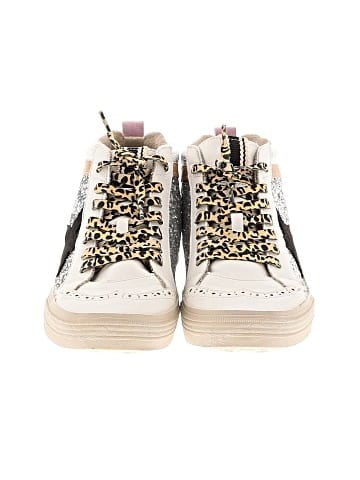 Shu Shop Sneakers (view 2)