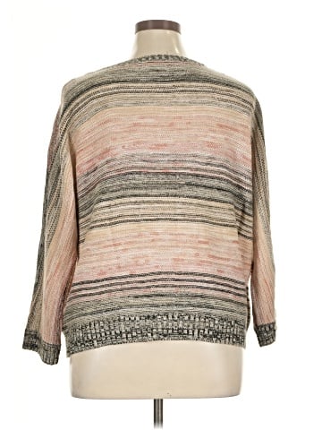 John Paul Richard Pullover Sweater (view 2)