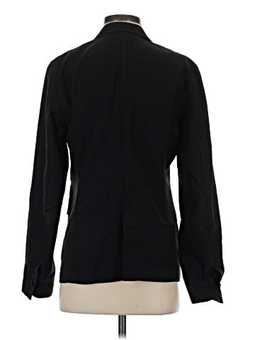 Ines de la Fressange for Uniqlo Blazer (view 2)