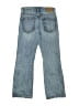 Gap Kids 100% Cotton Hearts Blue Jeans Size 8 - photo 2