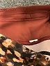Lululemon Athletica Animal Print Pink Leggings Size 2 - photo 7