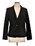 The Limited Black Collection Black Blazer Size 10 - photo 1