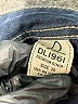 DL1961 Blue Jeans Size 28 waist - photo 7