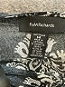 R&M Richards Black Kimono Size 14 - photo 7
