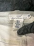 H&M L.O.G.G. Silver Jeans Size 12 - photo 7