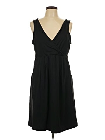 Eddie Bauer Casual Dress (view 1)