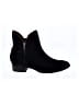 Seychelles Black Ankle Boots Size 8 1/2 - photo 1