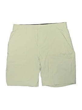 Eddie Bauer Khaki Shorts