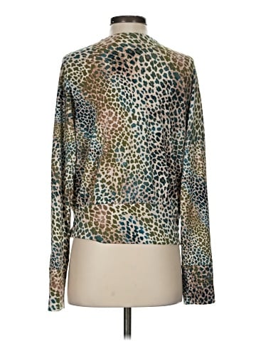 Last Tango Long Sleeve Blouse (view 2)