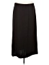 Caslon Solid Black Formal Skirt Size M (estimated) - photo 1