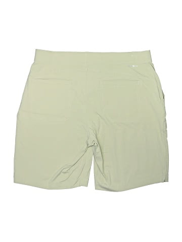 Eddie Bauer Khaki Shorts (view 2)