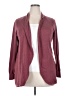 Ella Moss Burgundy Cardigan Size XXL - photo 1