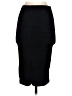 Lapis Solid Black Formal Skirt Size S - photo 2