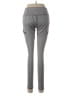 Z by Zobha Gray Active Pants Size M - photo 2