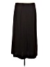 Caslon Solid Black Formal Skirt Size M (estimated) - photo 2