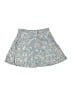 Crewcuts Floral Green Skirt Size 10 - photo 2