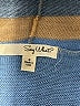 Say What? 100% Acrylic Blue Cardigan Size S - photo 7