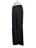 Express Black Wool Pants Size 5 - 6 - photo 1