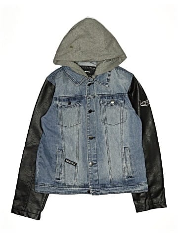 Diesel Denim Jacket (view 1)