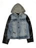 Diesel Blue Denim Jacket Size 18 - 20 - photo 1