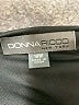 Donna Ricco Graphic Gray Cocktail Dress Size 18 - photo 7